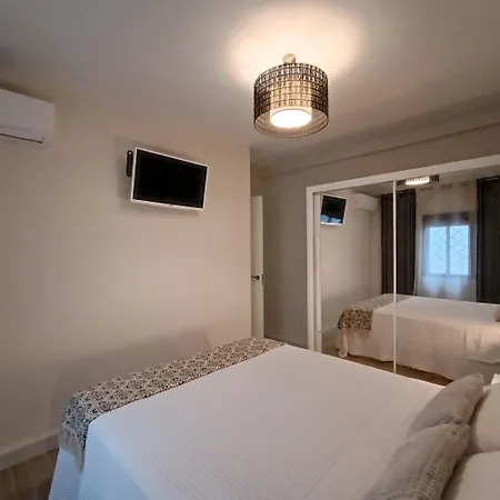 Apartment Huerto Hundido Cordoba