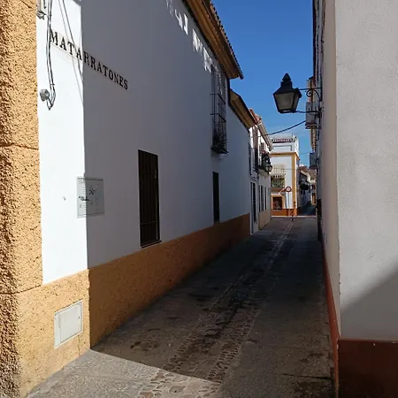 Apartment Huerto Hundido Cordoba